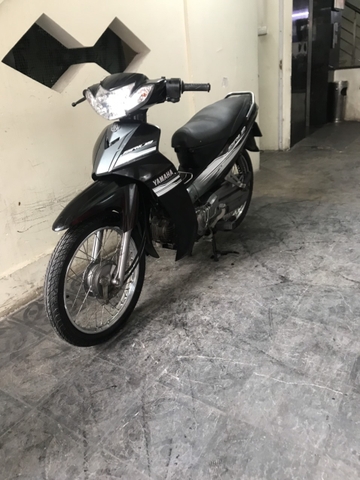 Mách bạn hơn 95 sirius cu tuyệt vời nhất 27 xe sirius cũ 103566431